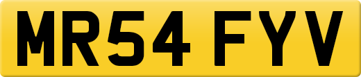 MR54FYV